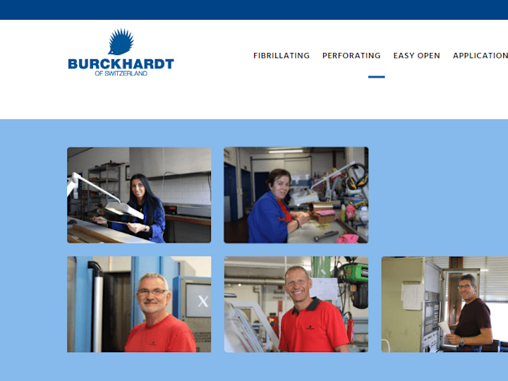 Cover image for Responsive Website Design and Development from scratch