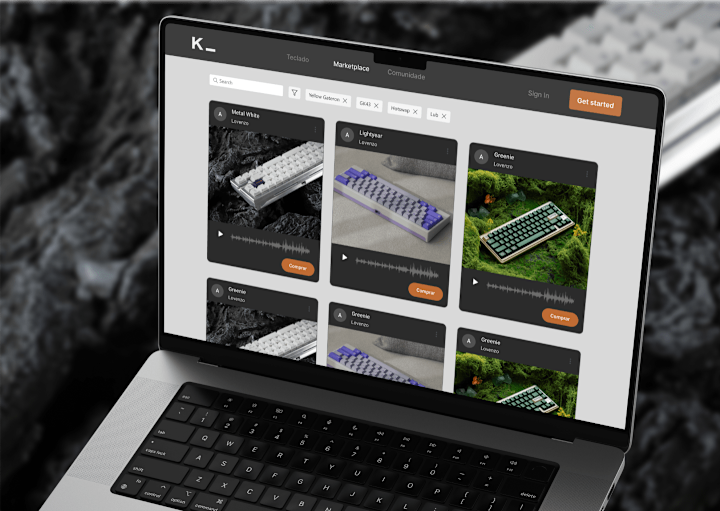 Cover image for Creative and reliable freelancer to bring your projects to life.
