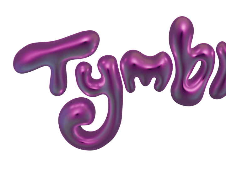 Cover image for 3d logo Design