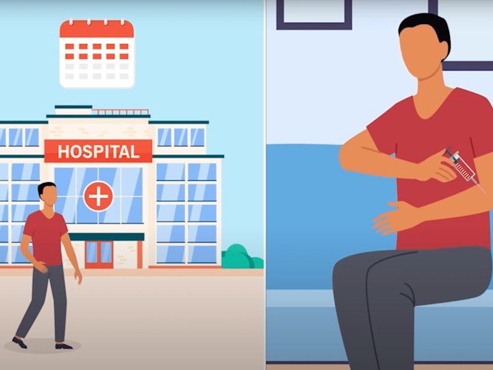Cover image for Explainer Video and Motion Design
