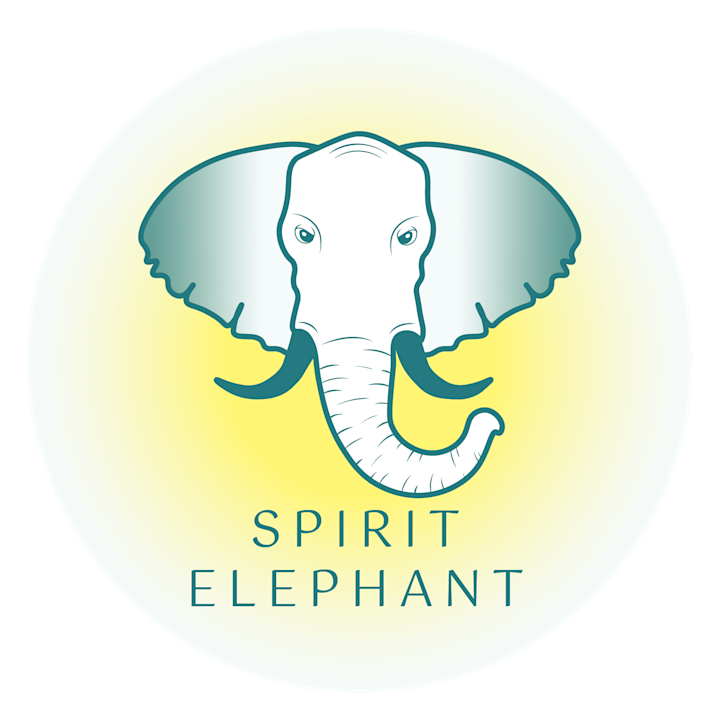 Cover image for Logo Redesign: Spirit Elephant