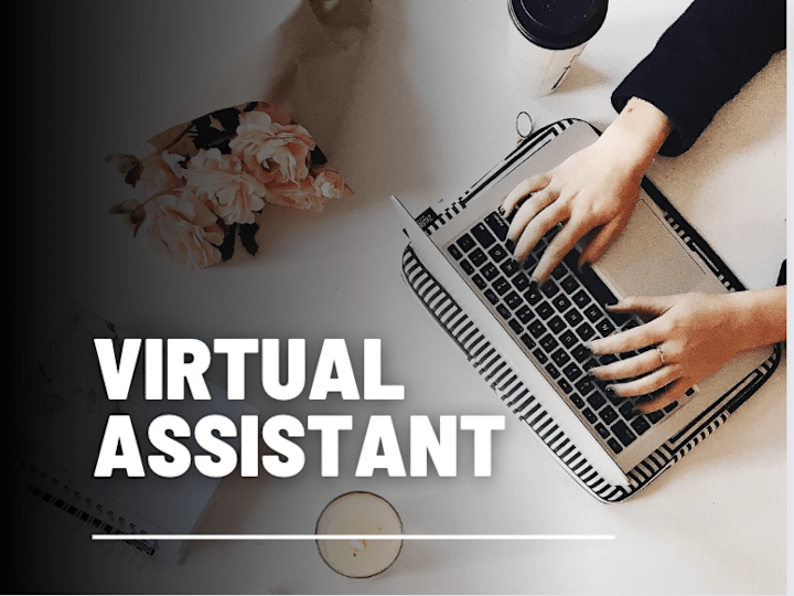 Cover image for Virtual Assistance for an Executive