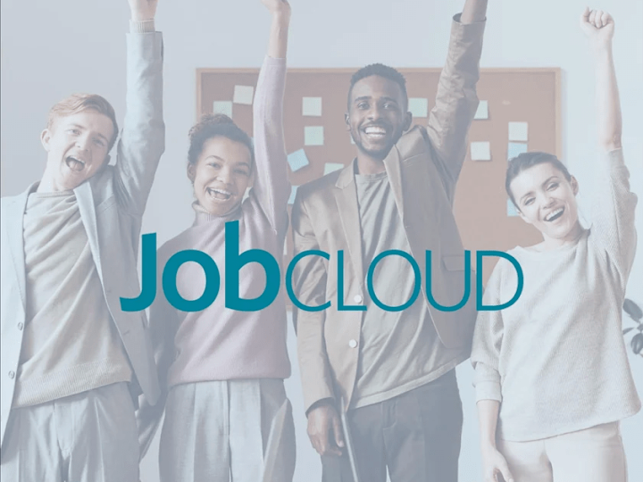 Cover image for Software Engineer at @JobCloudAG