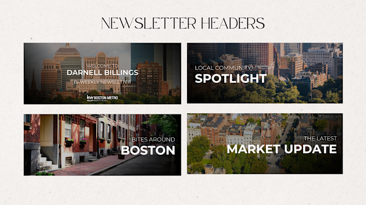 Cover image for Real Estate Marketing Examples