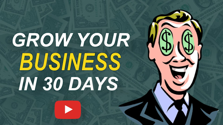 Cover image for Eye Catching YouTube Thumbnail