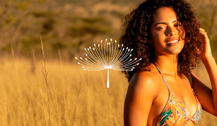 Cover image for CERRADO | Beachwear Brand Design