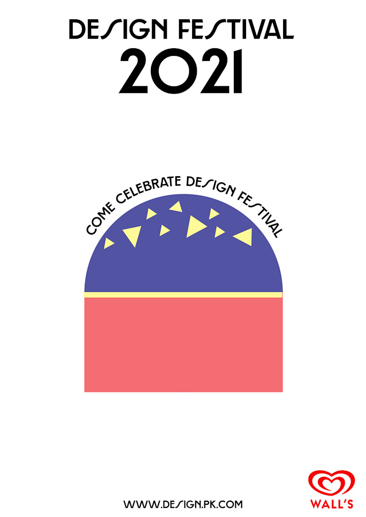Cover image for Series Posters for Design Festival