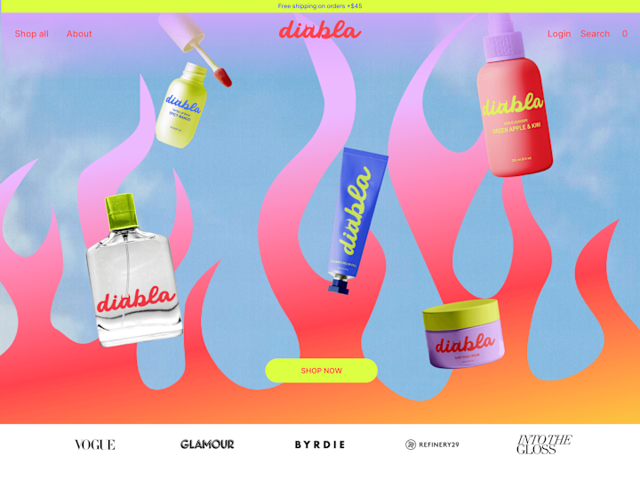 Cover image for 💻 Website Design + Development