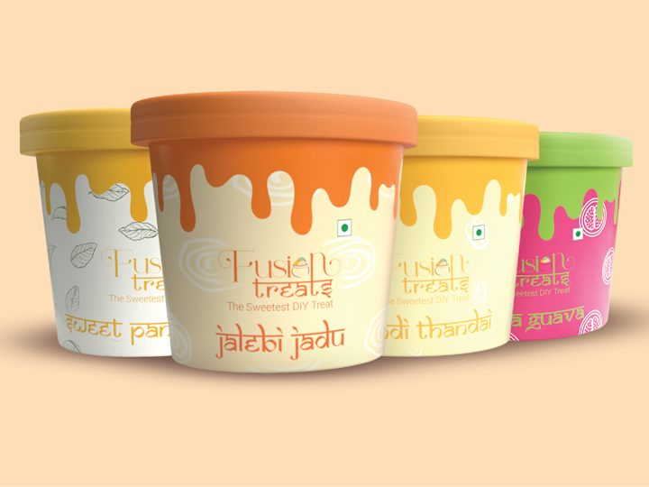 Cover image for Brand Identity