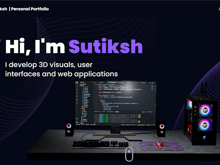 Cover image for Mobile App Development
