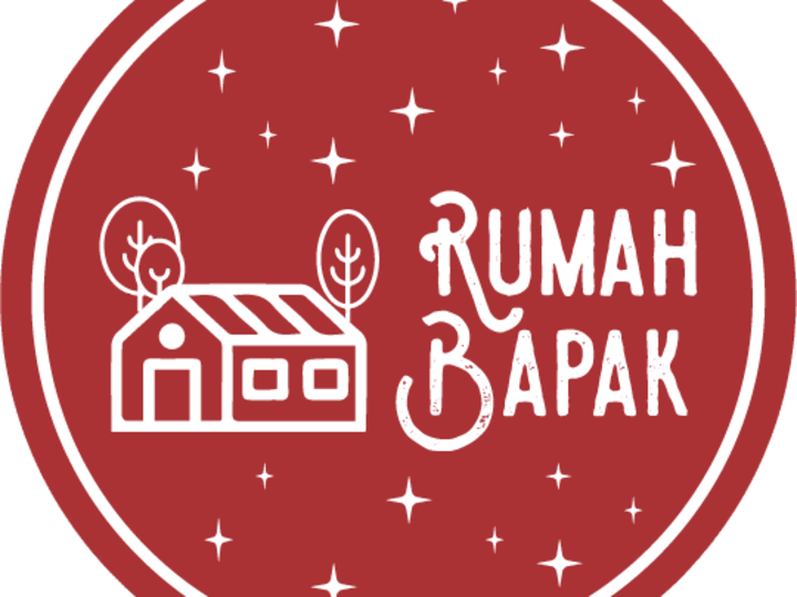 Cover image for Logo Design Kopi Rumah Bapak