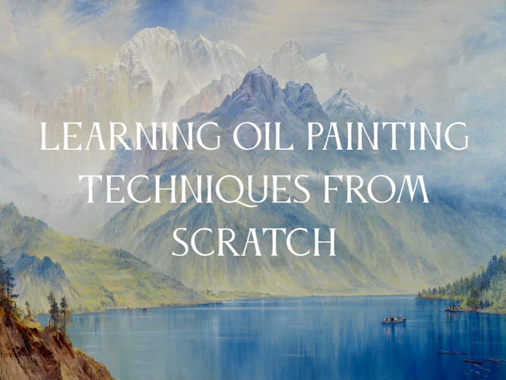 Cover image for Landing page for online course