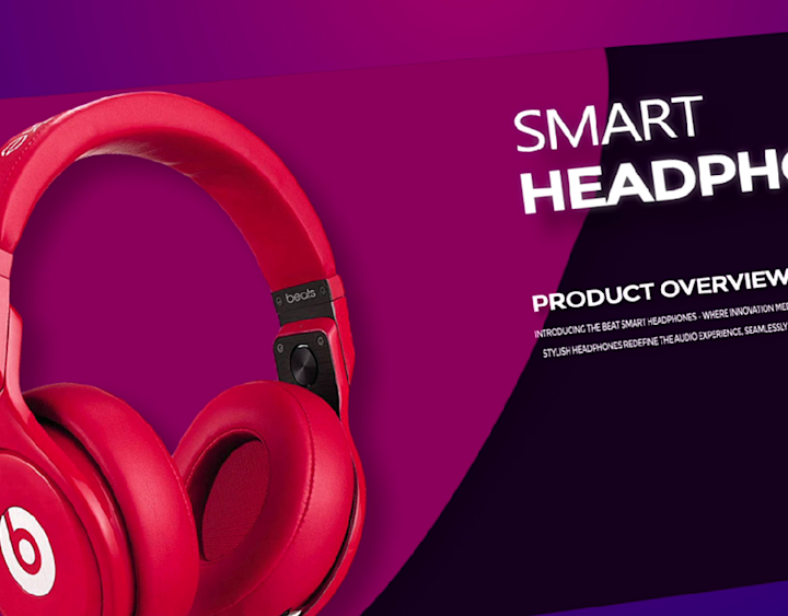 Cover image for product_advertisement :: Behance