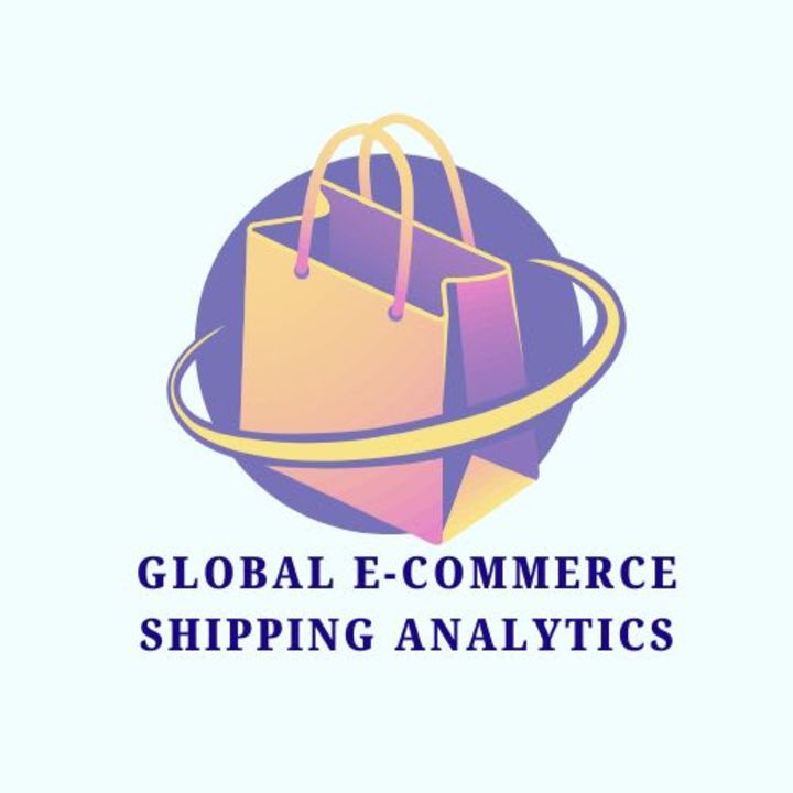 Cover image for Global E-Commerce Shipping Analytics Report