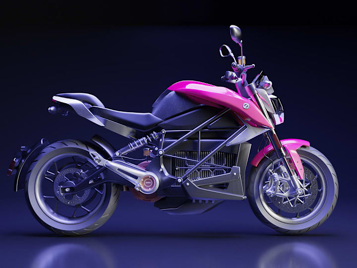 Cover image for Product Animation