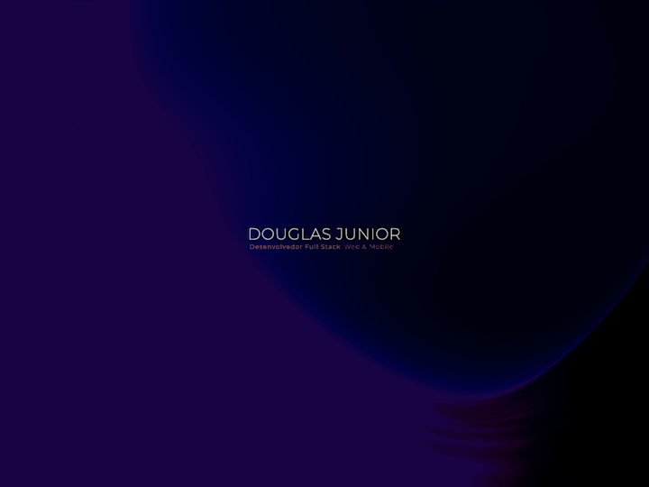 Cover image for  Web Development Portfolio