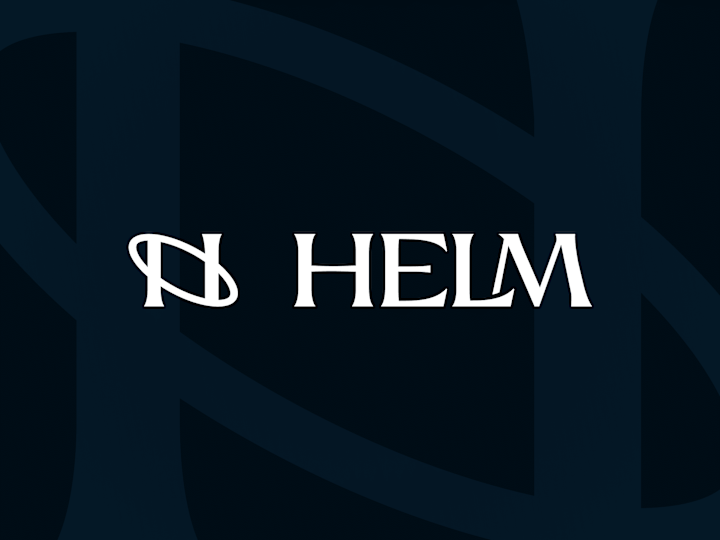 Cover image for  [Brand Sprint⚡️] Helm