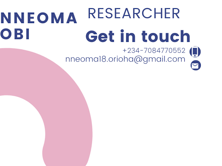Cover image for Research assistant