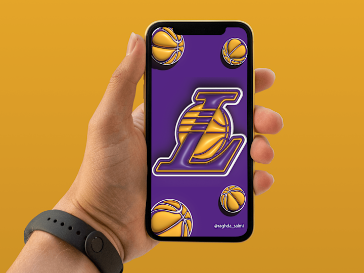 Cover image for 3D Brand / Logo illustration