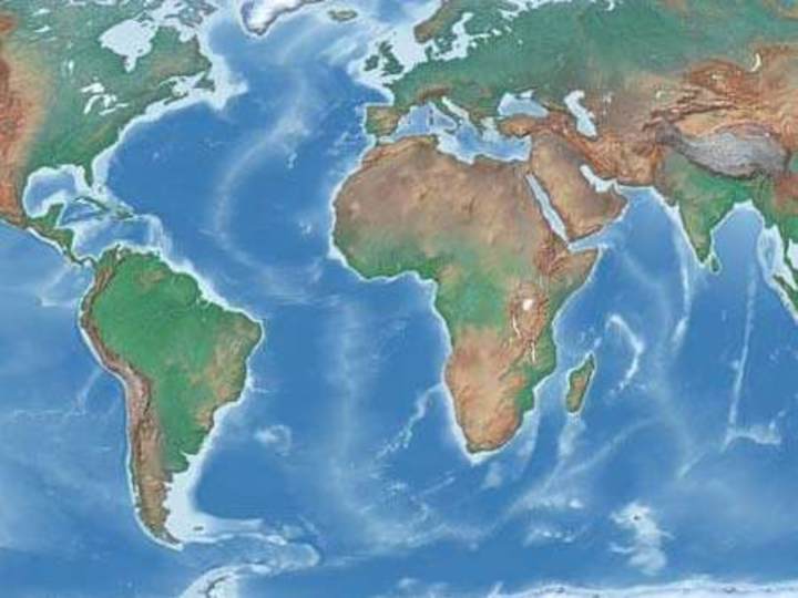 Cover image for Satellite image breakdown for ML