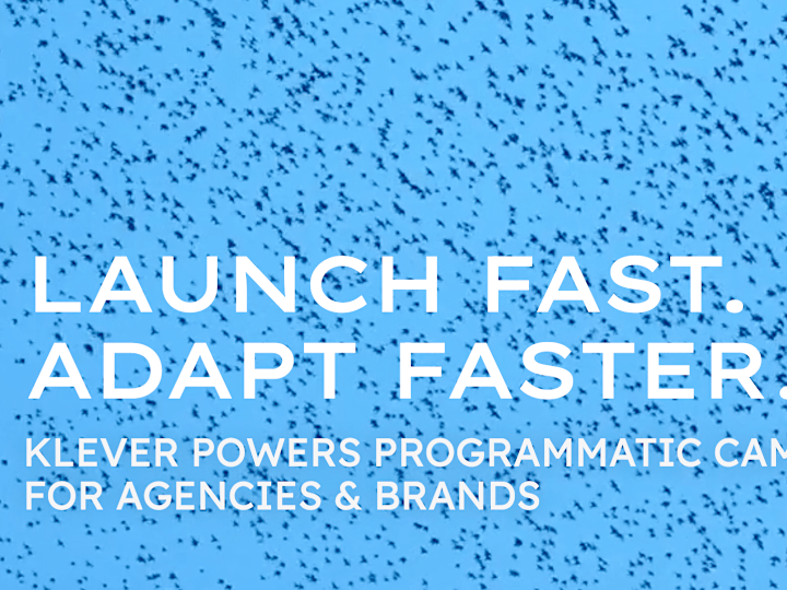 Cover image for Website Copy & Editing for Programmatic Ad Tech Company 