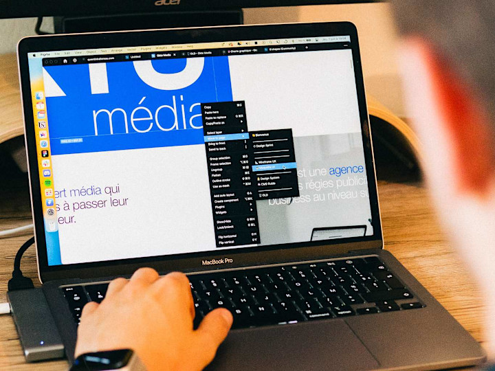Cover image for Boost your sales with conversion-focused webdesign