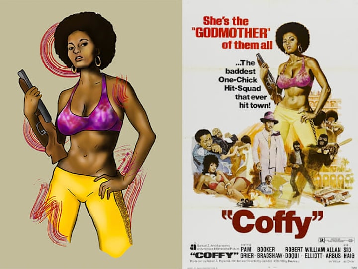 Cover image for Digital Illustrations