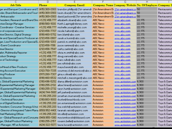 Cover image for Administrative Support