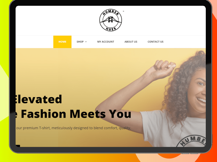 Cover image for Highly Converting Landing Page in WordPress 📈