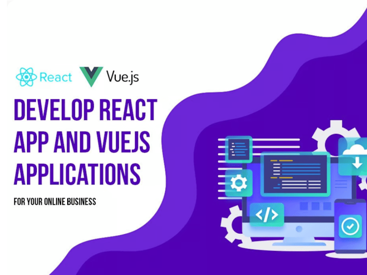 Cover image for Custom Web Application Development | MERN