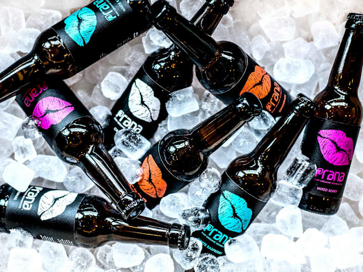 Cover image for Package & Label Design - Where Innovation Meets Artistry