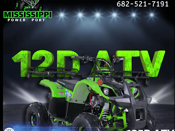 Cover image for Brand Advertisement Video