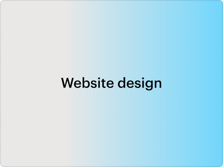 Cover image for Unparalleled Web Design