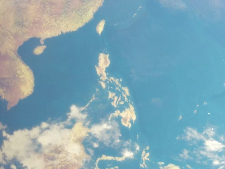 Cover image for Photorealistic Earth