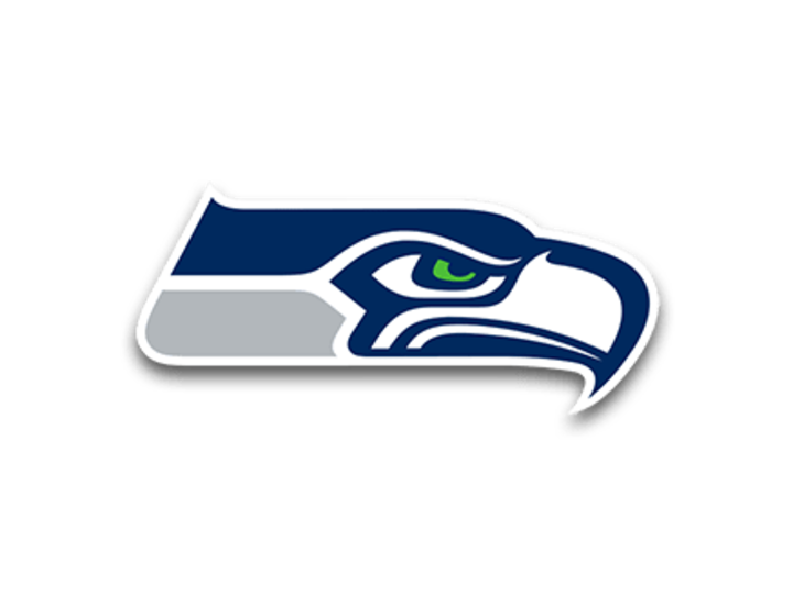 Cover image for Seattle Seahawks
