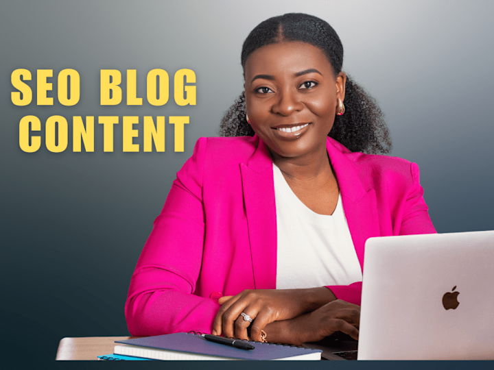 Cover image for SEO Blog Posts (Bundle)