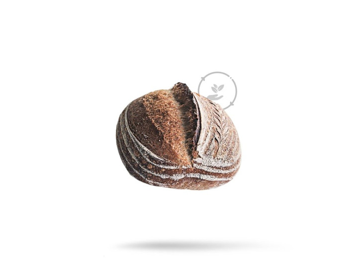 Cover image for Ferment Boulder