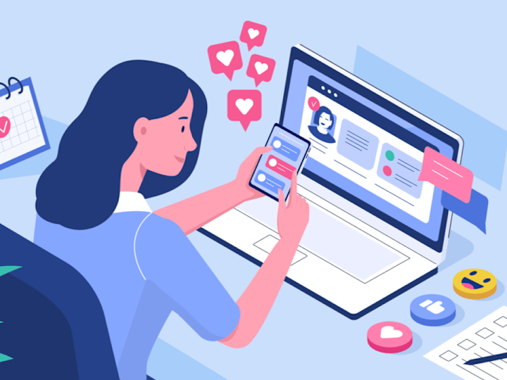 Cover image for Social Media Management