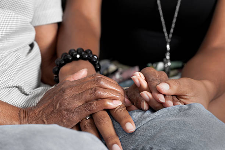 Cover image for 10 Disheartening Reasons I Knew My Mother Needed To Start Hospi…