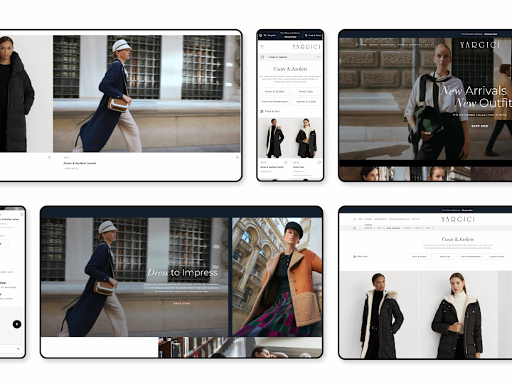 Cover image for Website Design & Development • Webflow • Framer