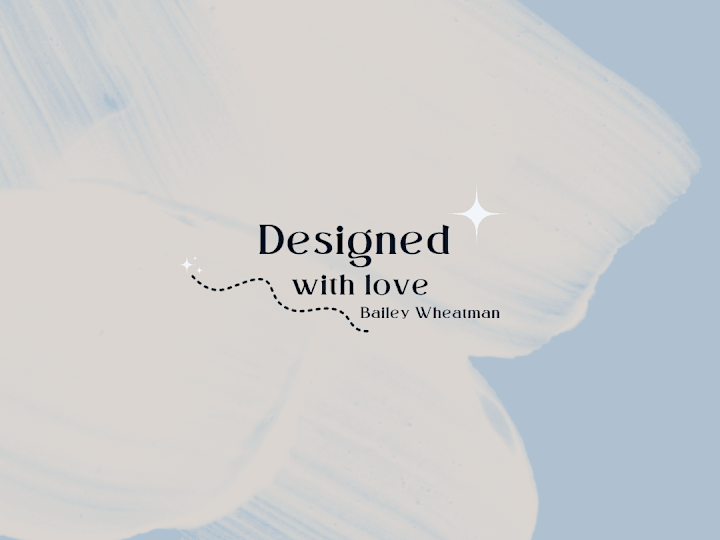 Cover image for Full Service UX/UI Design