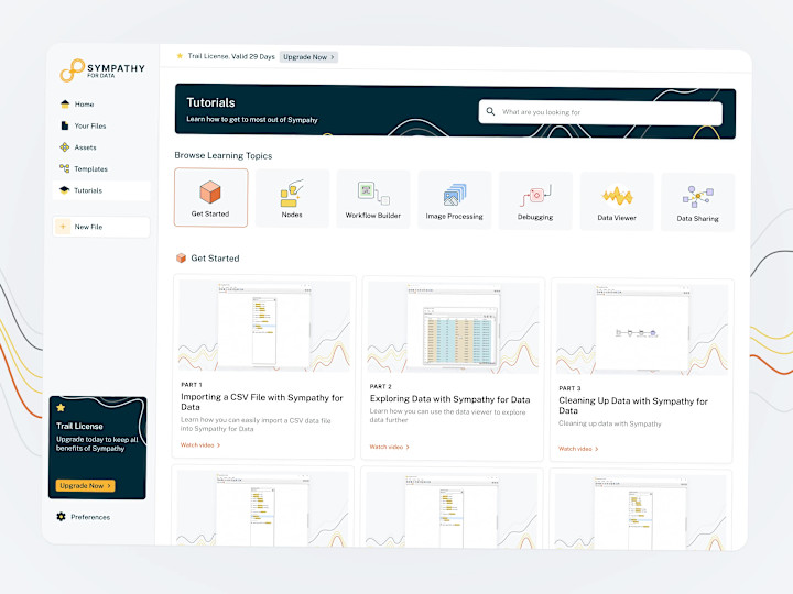 Cover image for Sympathy For Data Product Design