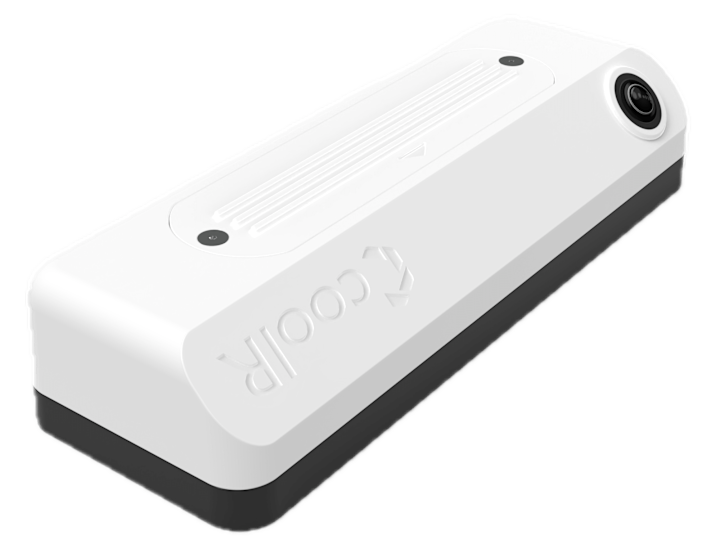 Cover image for Advanced IoT-Based Camera Solution