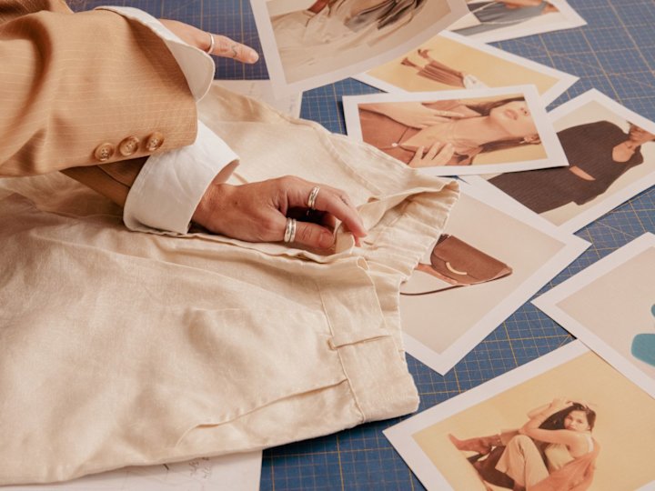 Cover image for Category & Brand Management for a Fashion Marketplace.