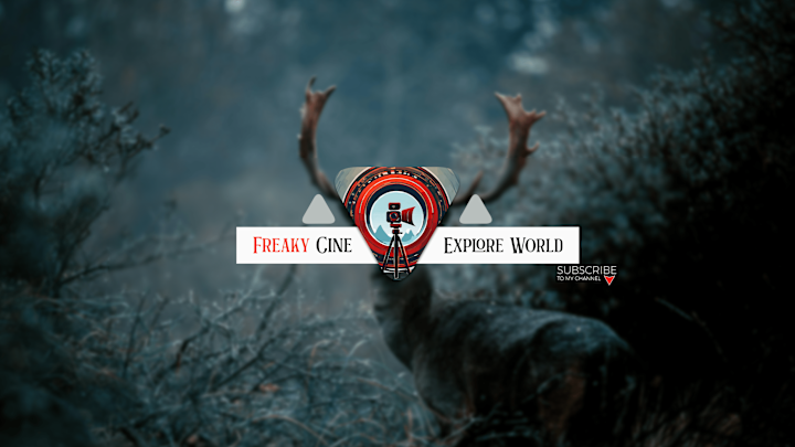 Cover image for Youtube Cover