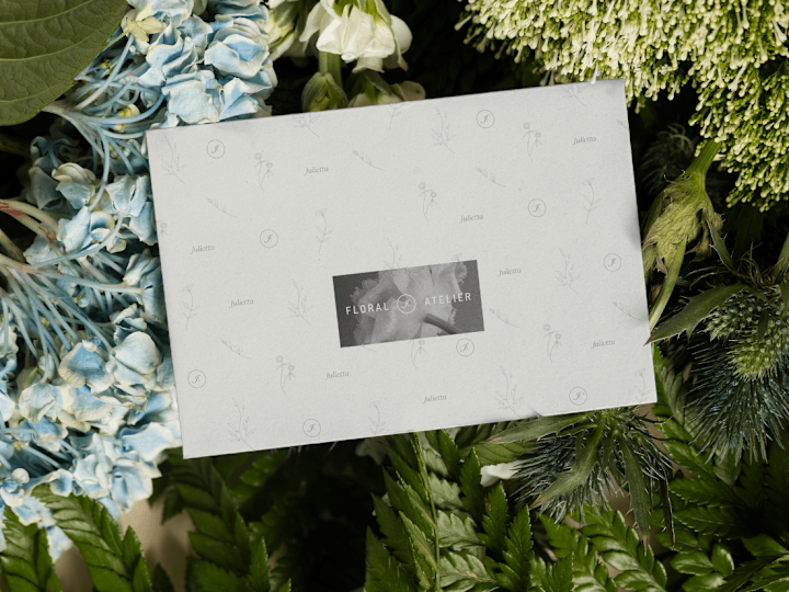Cover image for Julietta