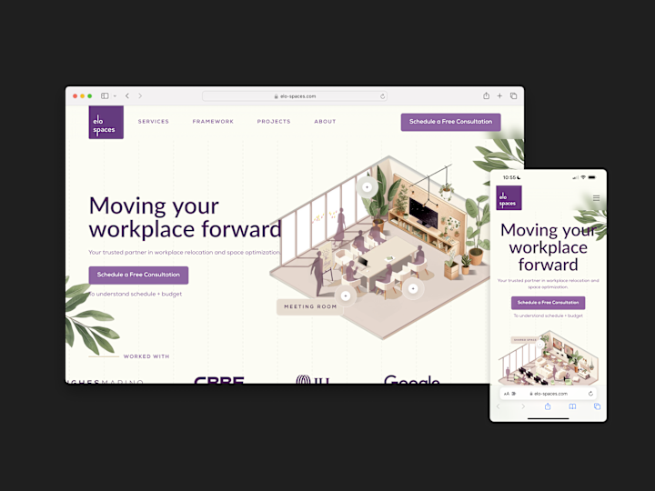 Cover image for Expert Webflow Development