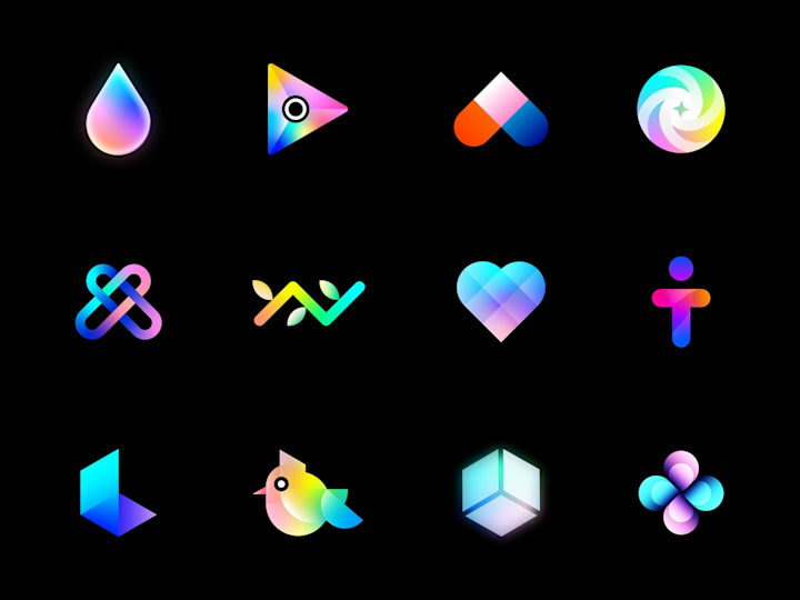 Cover image for Logo Design