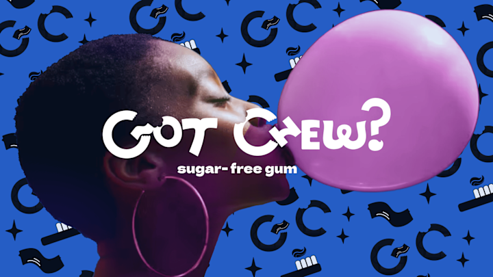 Cover image for [Got Chew?]
