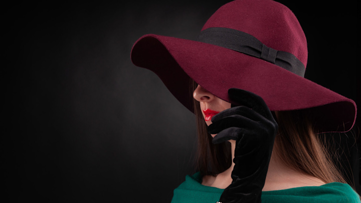 Cover image for Zamantta - Portraits